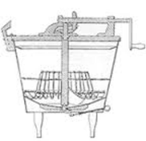 Dishwasher - Josephine Cochran