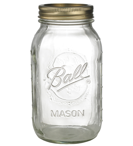 Mason Jar