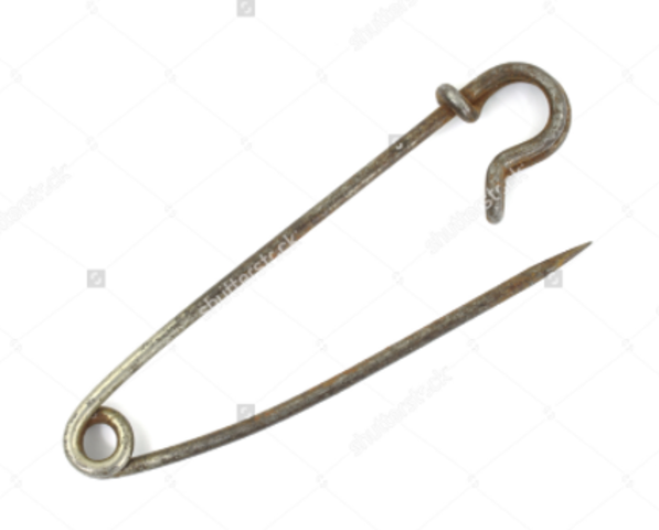 Safety Pin