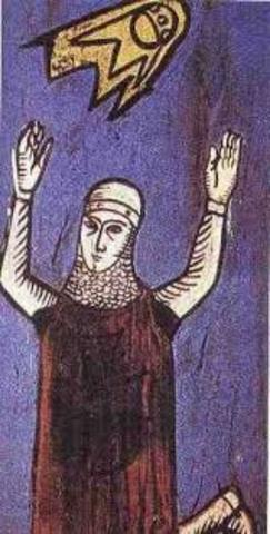 Texto de la epoca de Senaquerib.