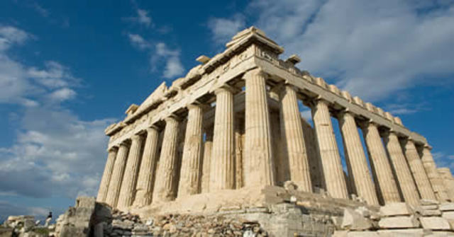 Civilización Griega