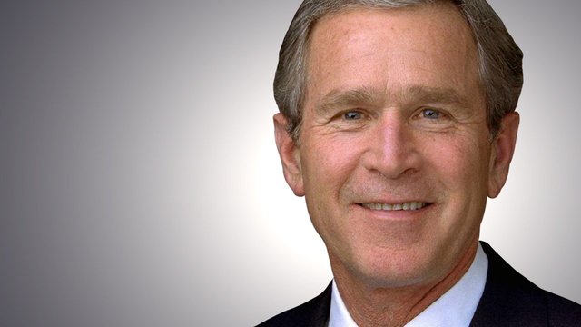 George W. Bush