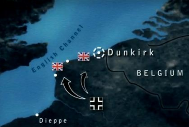 The Miracle of Dunkirk