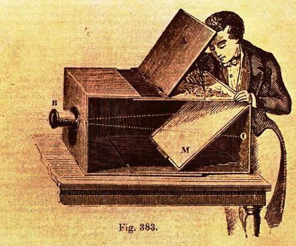 Los árabes - El papel