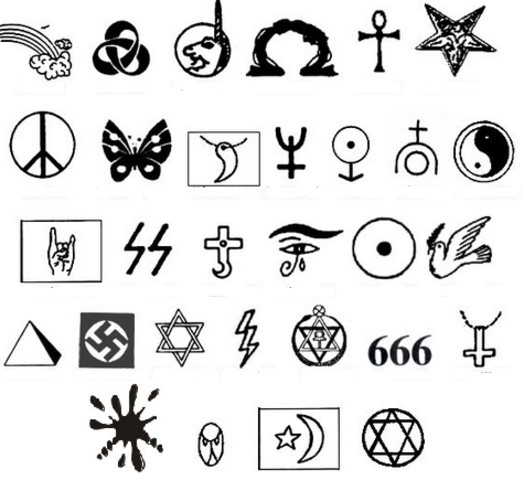 Referencia de pautas para trabajar metales sin alusión al misticismo.