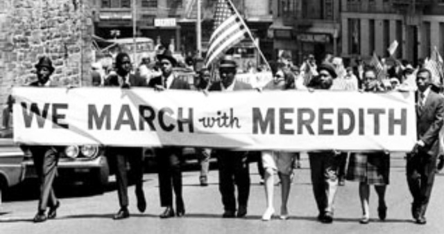 James Meredith
