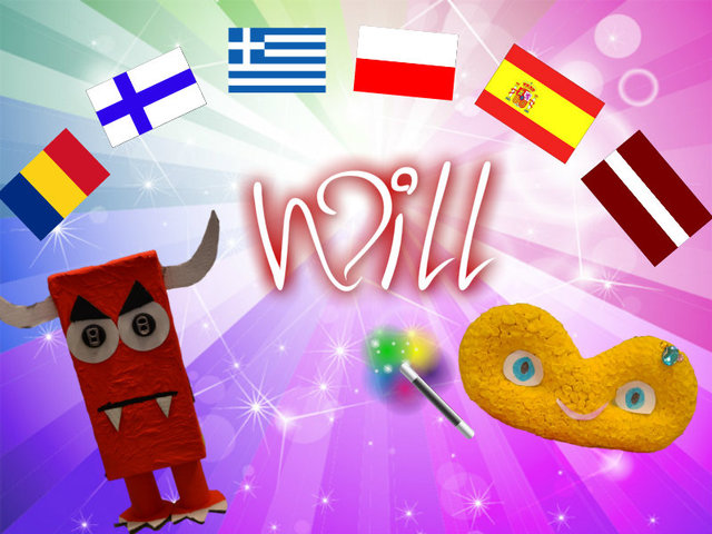 WILL, Wonderful Ideas for Learning Languages