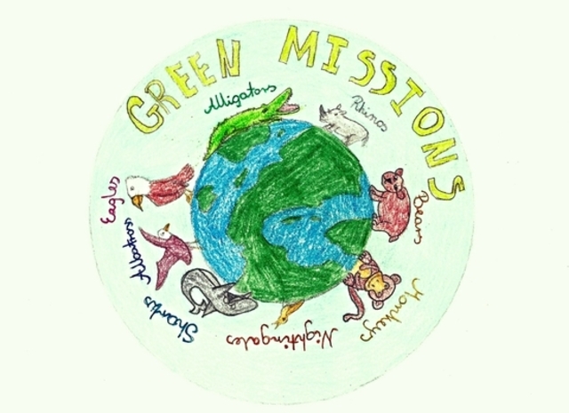 Green Missions