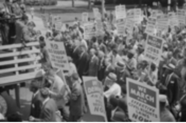 March on Washington
