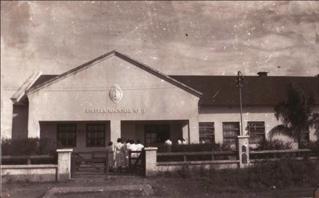 ESCUELA PRIMARIA