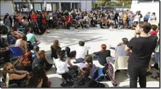 LA ESCUELA SECUNDARIA