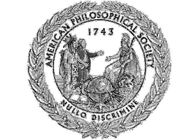 Vice President of the American Philosophical Society