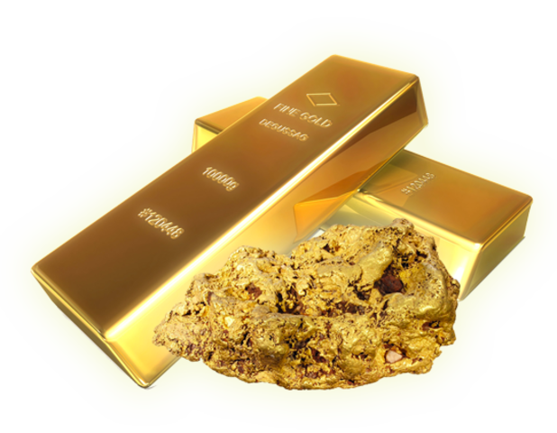 EL ORO Y EL METAL  TERCER  CAPITULO