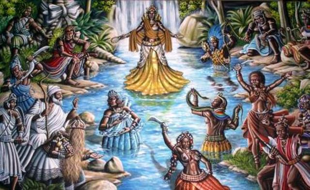 1. Un vocablo de oscuras raíces