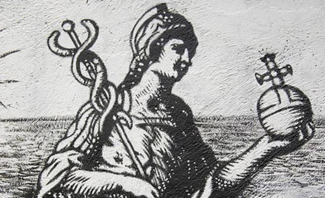 La alquimia es considerada una ciencia asentada