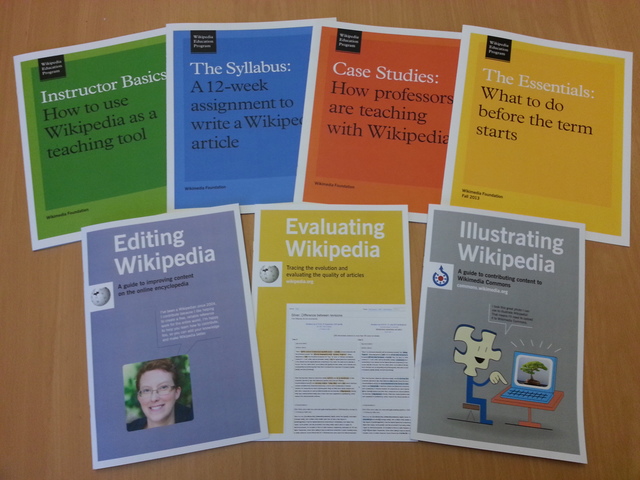 Systematic/Programmed Material