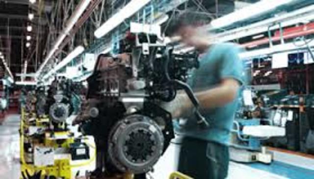 Desarrollo de la Mecánica y de la Arquitectura