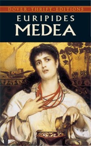 Medea- Eurípides