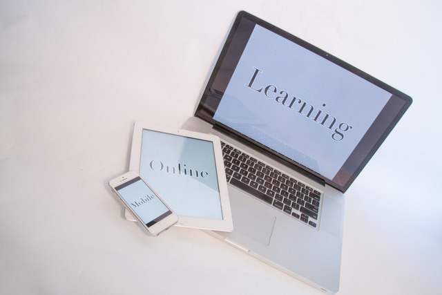 Custom E-learning