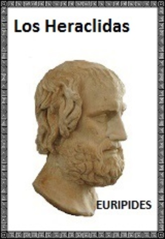 Los Heráclidas- Eurípides