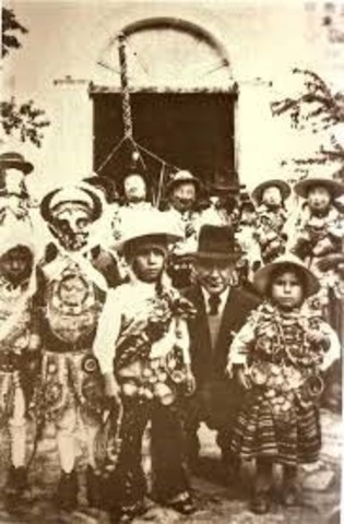 Pensamiento Pedagogico Del Tercer Mundo