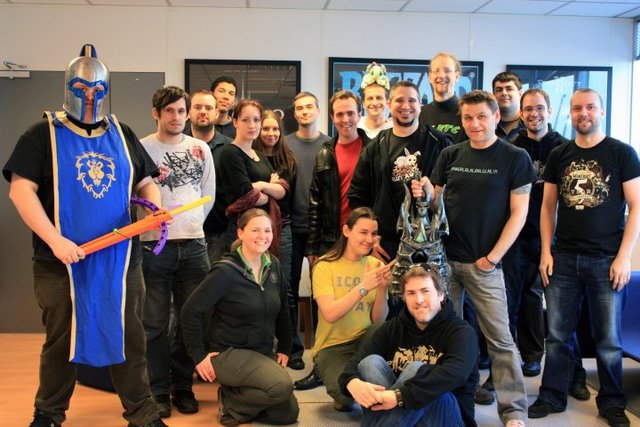 Поиск персонала в России