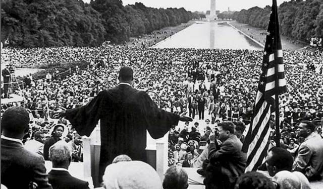 March on Washington