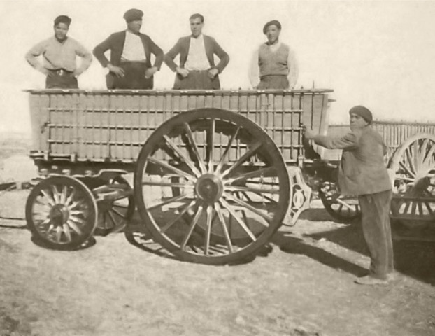 La logística y el suministro como visión hacia el futuro