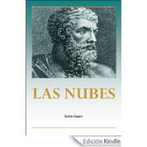 Las Nubes- Aristófanes