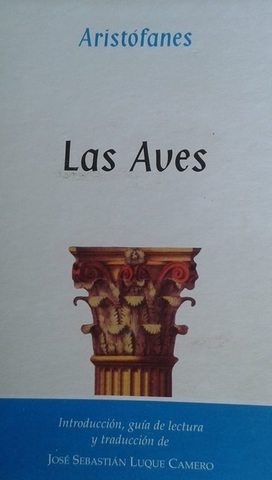 Aves- Aristófanes