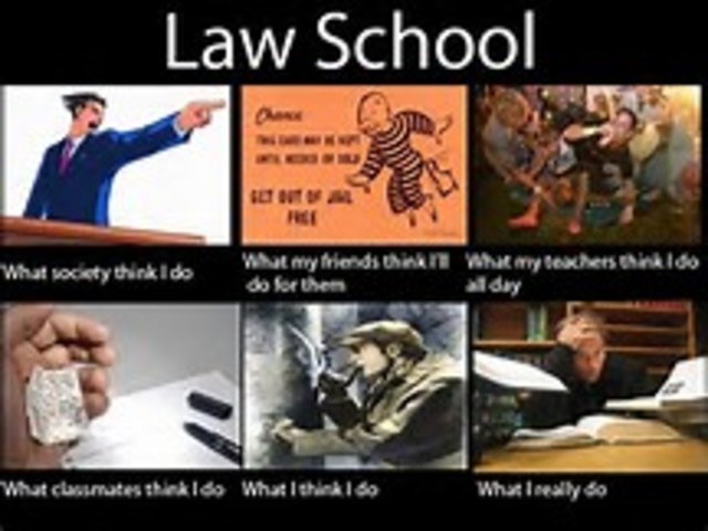 Law School