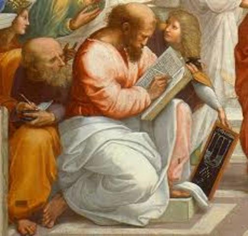 Pitagoras