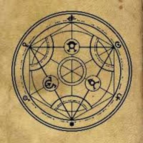 La Alquimia Se considera