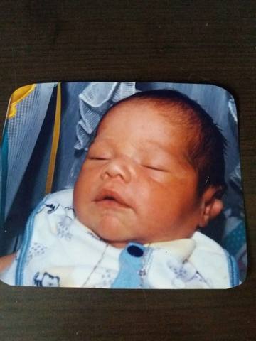 nací el 19 de agosto