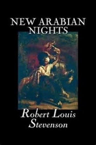 New Arabian Nights