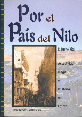 EL PAÍS DEL NILO TERCER CAPITULO