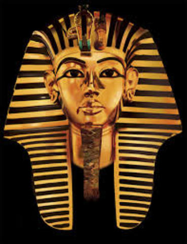 Egipto de los faraones