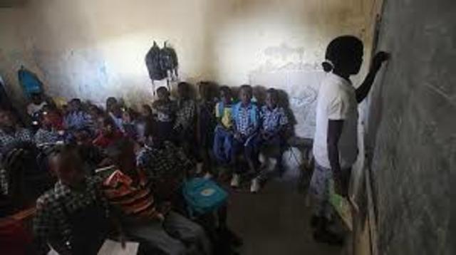 EL PENSAMIENTO PEDAGÓGICO DEL TERCER MUNDO.