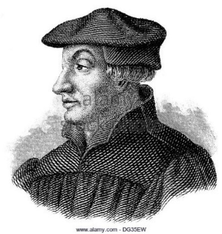 Contrarreforma  suiza ulrich zwingl (1484-1531)