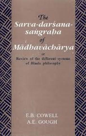 Sarva-darsana-samgraha