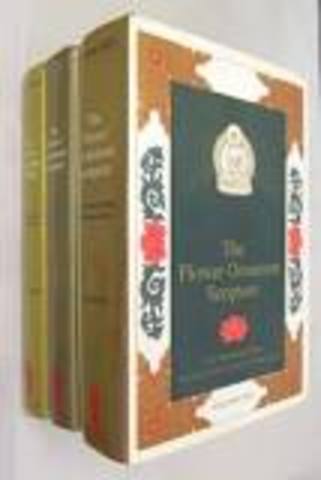 El&nbsp;Avatamsaka Sütra