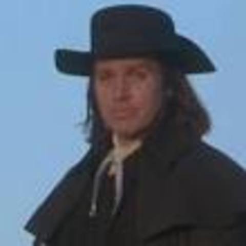 John Hale Arrives in Salem