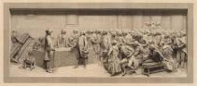 The Creation of the National Assembly