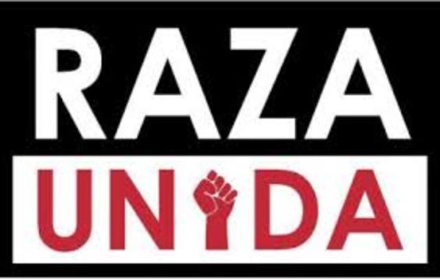 La Raza Unida