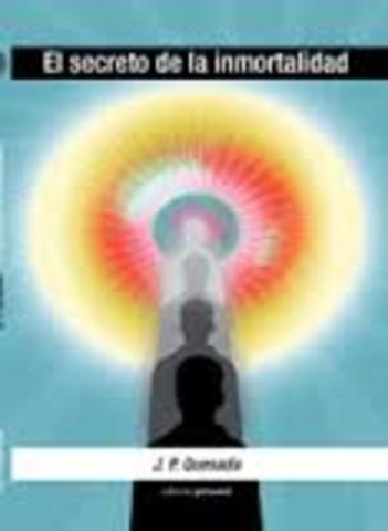 secreto de la inmortalidad