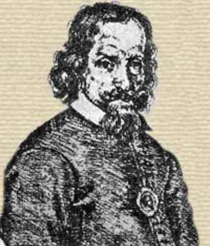 Johannes Rudolph Glauber