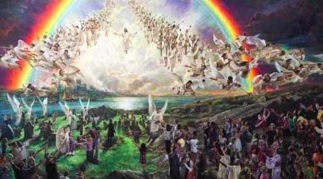 The Great Disappointment