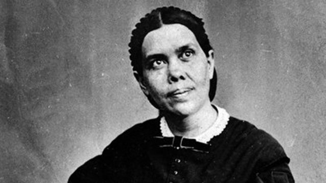 Birth of Ellen G. Harmon White