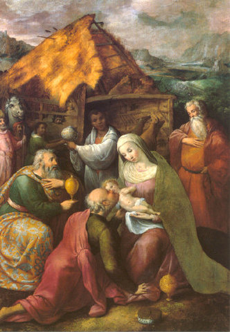 SALUD INFANTIL EDAD ANTIGUA