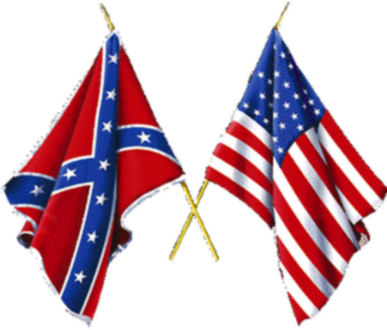The Confederate States of America